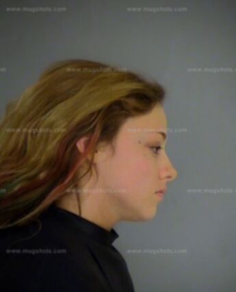 Victoria Lee Mcgraw