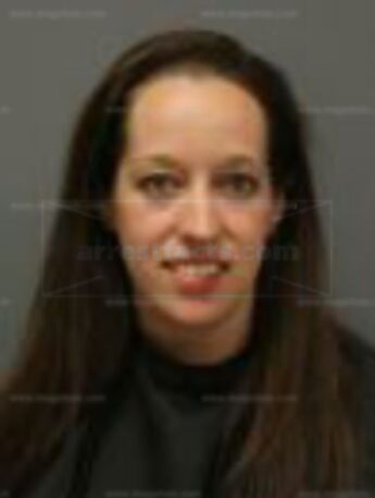 Cheryl Anne Merriotte