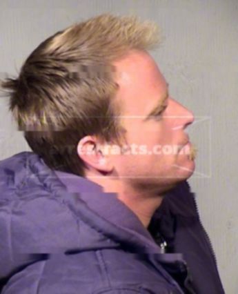Troy Alden Brennan