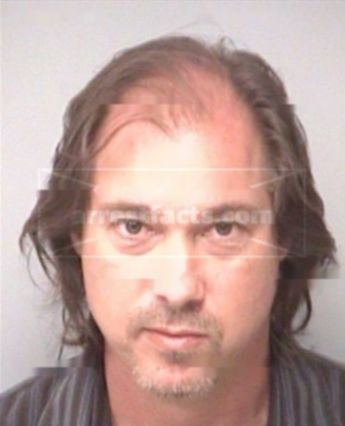 Ronald William Benson