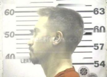 Andrew Ronald Carpenter