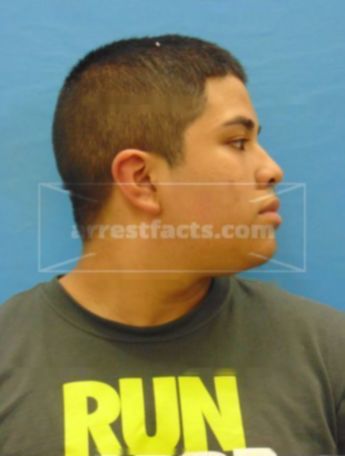 Jathon Palacio