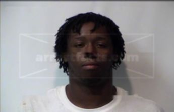 Dequantis Lamar Stone