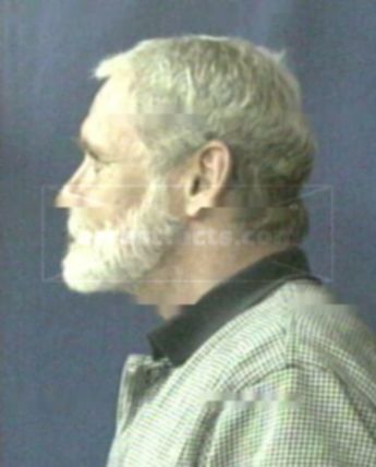 David Chestor Hardin