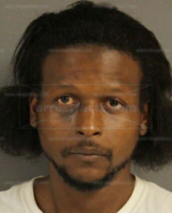 Rickey Demond Moncure