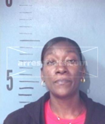 Rhonda Jean Pryor