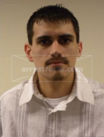 Anthony L Galvan