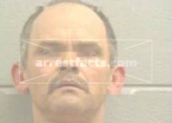 Vernon Elvis Hays
