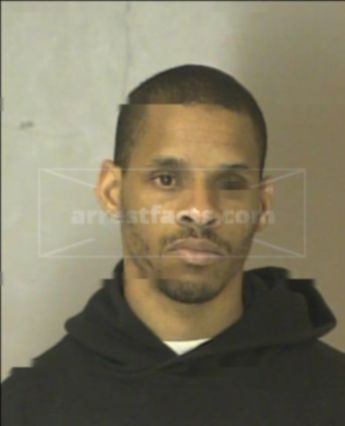 Antonio Lamont Smith