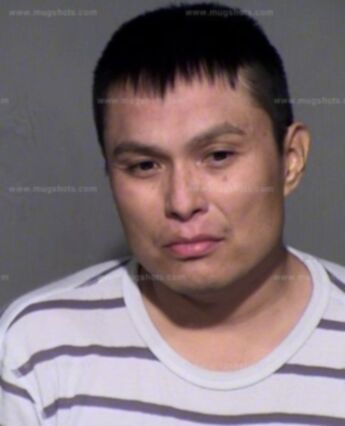 Terlando Yazzie