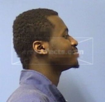 Javarius Johnson