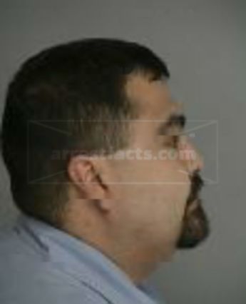 Roberto Oazaro Salazar Jr.