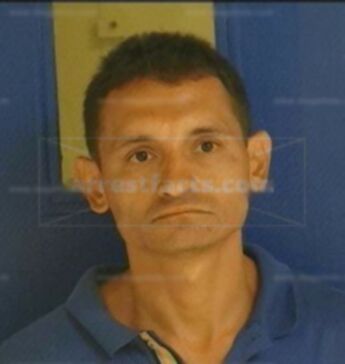 Jose Chavez Magana