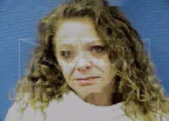Dina Michelle Scott