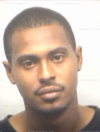 Lynard Dabney Jr.
