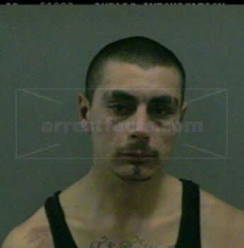 Anthony Enrique Trevino