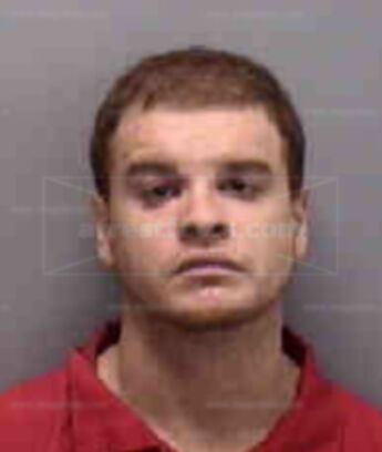 Chad Kendall Lund