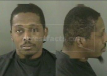 Ricky Gerard Johnson