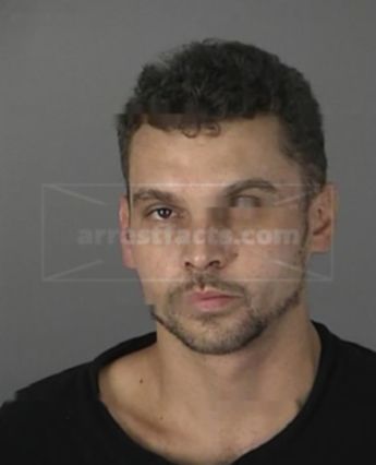 Jason Soitirios Lazaris