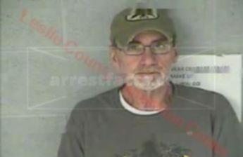 Larry K Sizemore
