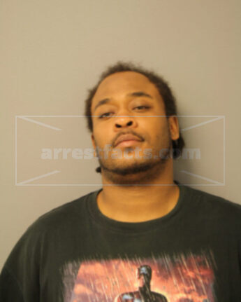 Martell Adams
