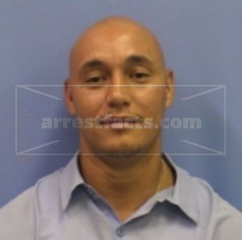 Miguel Perez