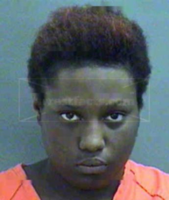 Bernadette Lacrsha Ellis