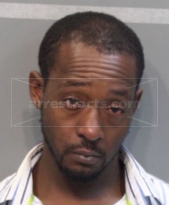 Brandon Trevon Williams