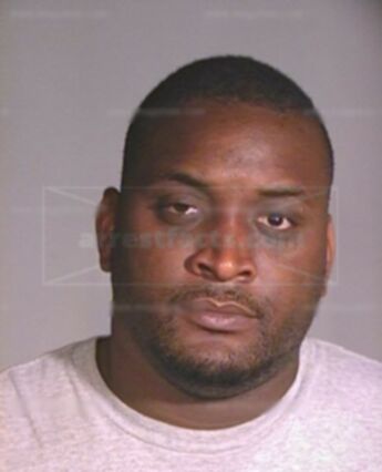 Rashaun D Burkes