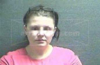 Amber Lee Walker