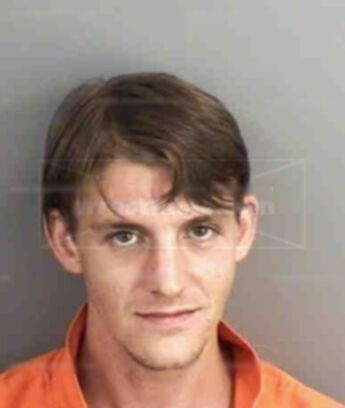 Robert Eugene Page