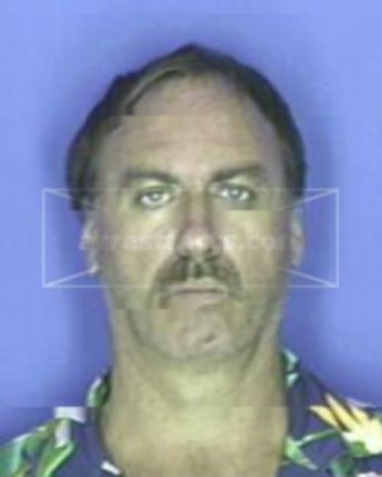 Charles Vanhorn