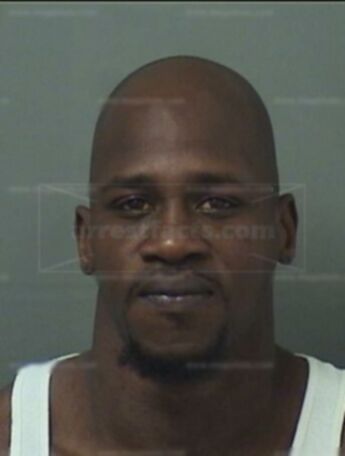 Roy Junior Adams