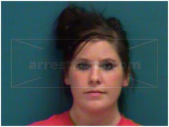 Ashley Marie Kastendick