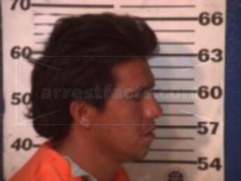 Lorenzo Aguilar Ledezma