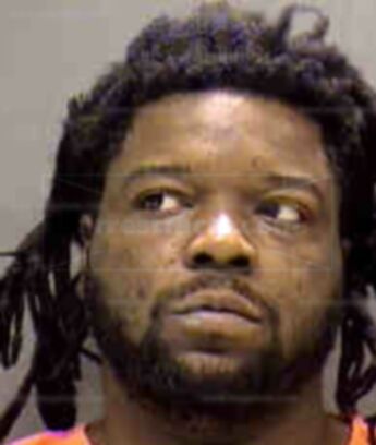 Glenn Collier Jr.