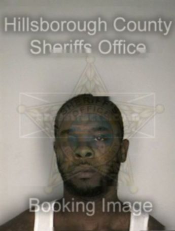 Barrington Ronell Roberts