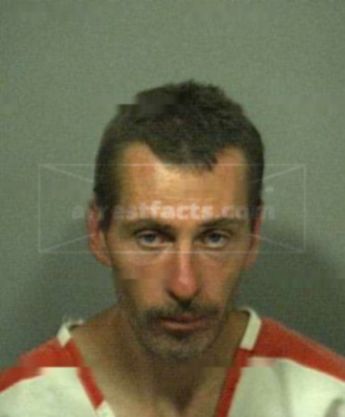 Timothy Allen Zeigler
