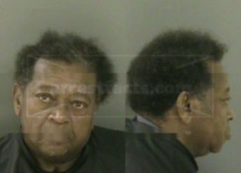 Johnnie Lee Armstrong