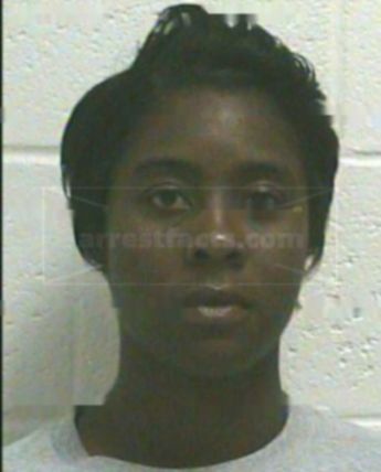 Tolease Lashay Wells