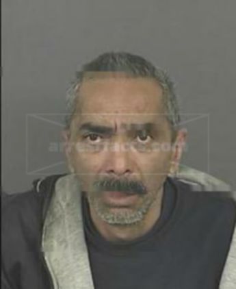 Paul Anthony Martinez