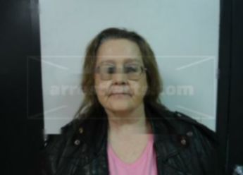Christine Lea Graham