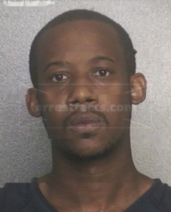 Xavier Y Haynes