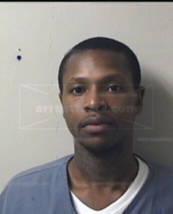 Tyrone Vincent Moultrie
