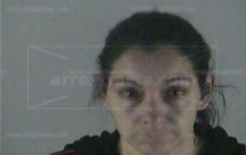 Corina Lynn Siller