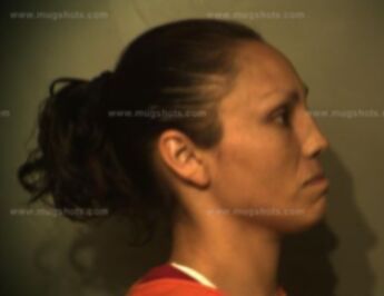 Christina Marie Baldwin Martinez
