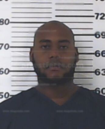 Walter Eugene Lundy