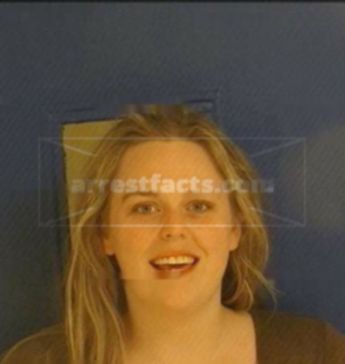 Alyssa Nicole Gibbs