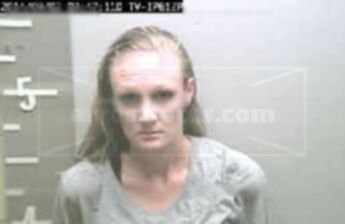 Leanne Marina Borden