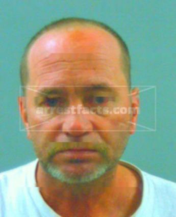 Barry Todd Burnham